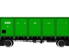 Железнодорожные вагоны  12-132
